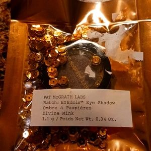 Pat McGrath Labs Divine Mink Eyeshadow New